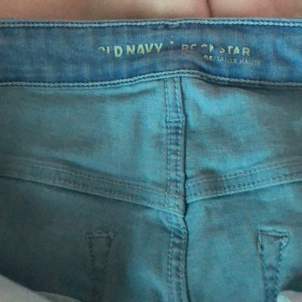 Jeans - Picture 2 of 3